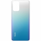 Battery Cover for Xiaomi Redmi Note 10S, Ocean Blue 