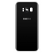 Battery Cover for Samsung Galaxy S8 G950, Midnight Black 