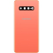 Battery Cover for Samsung Galaxy S10+ G975, Flamingo Pink