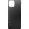 Battery Cover for Xiaomi Mi 11 Lite, Boba Black