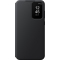Smart View Wallet Case for Samsung Galaxy A55 5G A556, Black EF-ZA556CBEGWW