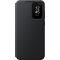 Smart View Wallet Case for Samsung Galaxy A35 5G A356, Black EF-ZA356CBEGWW