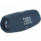Bluetooth Speaker and Powerbank JBL Charge 5, 40W, PartyBoost, Waterproof, Blue JBLCHARGE5BLU