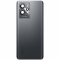 Battery Cover for Realme GT2 Pro, Steel Black