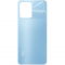 Battery Cover for Realme Narzo 50A Prime, Blue