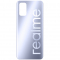 Battery Cover for Realme 7 5G, Silver