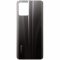 Battery Cover for Realme 8i, Space Black