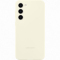 Silicone Case for Samsung Galaxy S23+ S916, Cotton EF-PS916TUEGWW