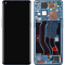 LCD Display Module for Oppo Find X3 Pro, Blue