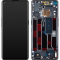 LCD Display Module for Oppo Reno4 Pro 5G, Black