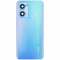 Battery Cover for Oppo Find X5 Lite / Reno7 5G, Startrails Blue