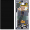 LCD Display Module for Samsung Galaxy Note10 N970, Silver
