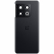 Battery Cover for OnePlus 10 Pro, Volcanic Black