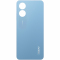 Battery Cover for Oppo A17, Lake Blue