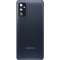 Battery Cover for Samsung Galaxy M52 5G M526, Blazing Black