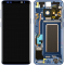 LCD Display Module for Samsung Galaxy S9 G960, Blue
