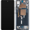 LCD Display Module for Motorola Edge 30 Fusion, Cosmic Grey