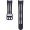 Extreme Sport Strap for Samsung Galaxy Watch6 / Classic / Watch5 / Pro / Watch4 Series, M/L, Graphite ET-SXR94LBEGEU