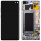 LCD Display Module for Samsung Galaxy S10+ G975, Black
