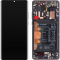 Huawei P30 PRO Black LCD Display Module + Battery