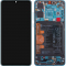 Huawei P30 Aurora Blue LCD Display Module + Battery
