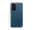 Silicone Case for Huawei P40 Ink Blue 51993721 (EU Blister)