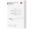Wall Charger Huawei CP404B, 22.5W, 2.25A, 1 x USB-A, with USB-C Cable, White 55033325