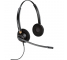 Call Center Headset Plantronics Encorepro 520, USB-A, Black 89434-02