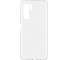 Silicone Case for Huawei P40 lite 5G, Transparent 51994053