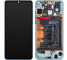 LCD Display Module for Huawei P30 lite New Edition, with Battery, Breathing Crystal