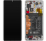 Huawei P30 Pro Silver Frost LCD Display Module + Battery
