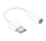 USB-C to 3.5mm Audio Adapter Apple MU7E2ZM/A