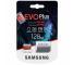 microSDXC Memory Card Samsung Evo Plus with Adapter, 128Gb, Class 10 / UHS-1 U1 MB-MC128HA/EU