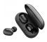 Haylou GT1 Wireless earphones, Bluetooth 5.0, TWS, Black (EU Blister)