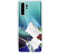 Silicone Clear Case for Huawei P30 Pro Glacial Fairyland 51993026 (EU Blister)
