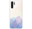Silicone Clear Case for Huawei P30 Pro Iridescent Fairyland 51993028 (EU Blister)