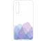 Clear Case Iridescent Fairyland for Huawei P30, Transparent 51993014