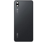 Battery Cover for Huawei P20 Dual Sim Black 02351WKV