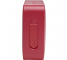 Bluetooth Speaker JBL Go Essential, 3.1W, PartyBoost, Waterproof, Red JBLGOESRED