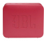 Bluetooth Speaker JBL Go Essential, 3.1W, PartyBoost, Waterproof, Red JBLGOESRED