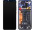 LCD Display Module for Huawei Mate 20 Pro, with Battery, Twilight