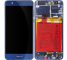 Huawei Honor 8 Blue LCD Display Module + Battery