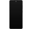 LCD Display Module for Samsung Galaxy A72 A725 / A72 5G A726, Black