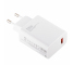 Wall Charger Xiaomi MDY-11EZ, 33W, 3A, 1 x USB-A, White