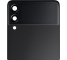 LCD Display Module for Samsung Galaxy Z Flip3 5G F711, Sub Outer, w/o Frame, Bespoke Edition