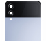LCD Display Module for Samsung Galaxy Z Flip4 F721, Sub Outer, w/o Frame, Bespoke Edition