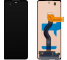 LCD Display Module for Samsung Galaxy Z Fold4 F936, Sub Outer, w/o Frame, Black