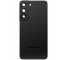 Battery Cover for Samsung Galaxy S22 5G S901, Phantom Black 