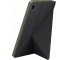 Book Case for Samsung Galaxy Tab A9, Black EF-BX110TBEGWW