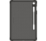 Outdoor Case for Samsung Galaxy Tab S9 FE, Black EF-RX510CBEGWW